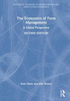 Economics of farm management