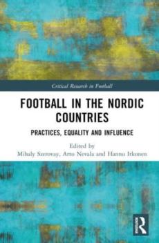 Football in the nordic countries