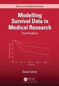 Modelling survival data in medical research