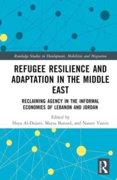 Refugee resilience and adaptation in the middle east