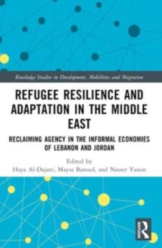 Refugee resilience and adaptation in the middle east