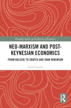 Neo-marxism and post-keynesian economics