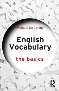 English vocabulary: the basics