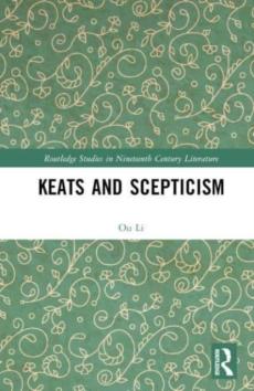 Keats and scepticism