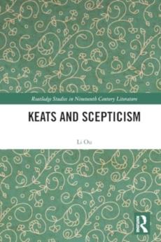 Keats and scepticism