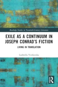 Exile as a continuum in joseph conradâ€™s fiction