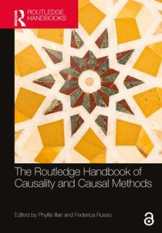 Routledge handbook of causality and causal methods