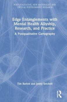 Edge entanglements with mental health allyship, research, and practice