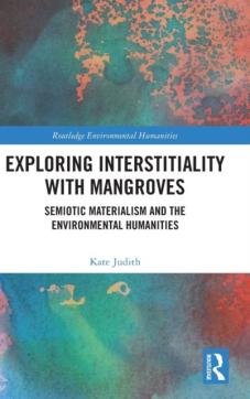 Exploring interstitiality with mangroves