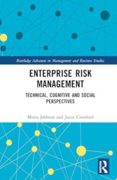 Enterprise risk management