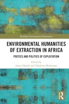 Environmental humanities of extraction in africa