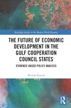 Future of economic development in the gulf cooperation council states