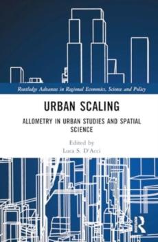 Urban scaling