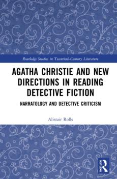 Agatha christie and new directions in reading detective fiction