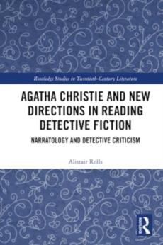 Agatha christie and new directions in reading detective fiction