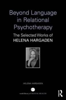 Beyond language in relational psychotherapy