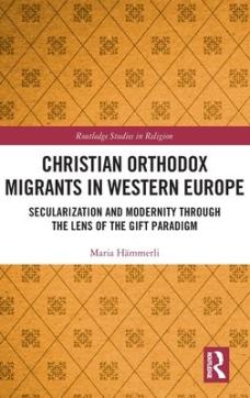 Christian orthodox migrants in western europe