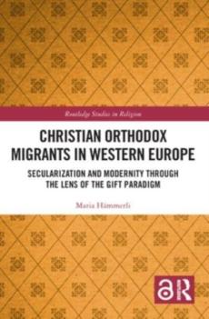 Christian orthodox migrants in western europe