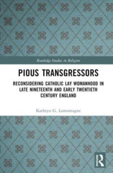 Reconsidering catholic lay womanhood