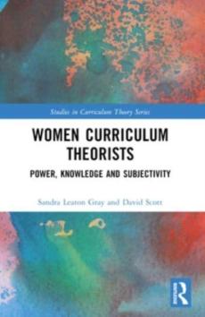 Women curriculum theorists