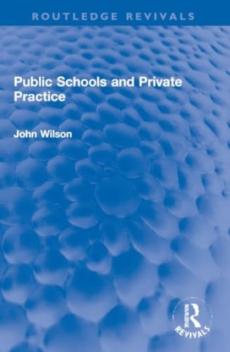 Public schools and private practice