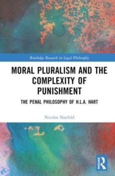 Moral pluralism and the complexity of punishment