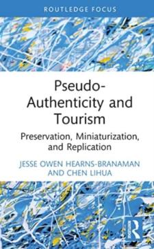 Pseudo-authenticity and tourism