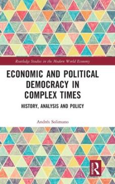 Economic and political democracy in complex times