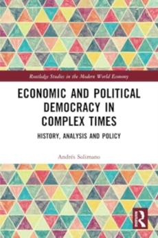 Economic and political democracy in complex times