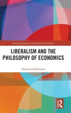 Liberalism and the philosophy of economics