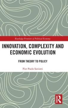 Innovation, complexity and economic evolution