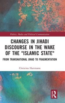 Changes in jihadi discourse in the wake of the islamic state