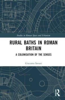 Rural baths in roman britain