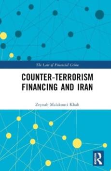 Counter-terrorism financing and iran