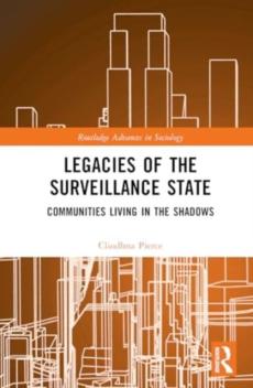 Legacies of the surveillance state