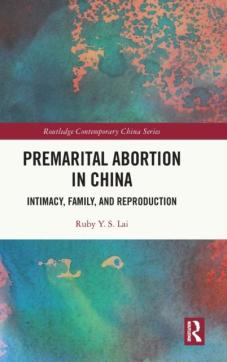 Premarital abortion in china