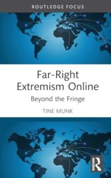 Far-right extremism online