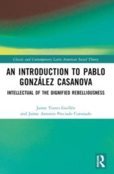 Introduction to pablo gonzalez casanova