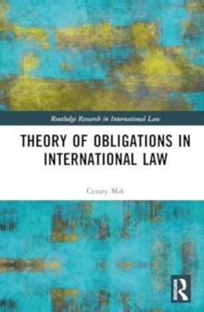 Theory of obligations in international law