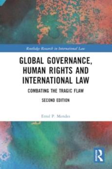 Global governance, human rights and international law