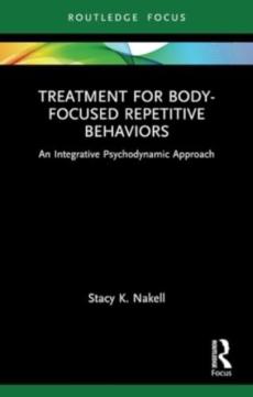 Treatment for body-focused repetitive behaviors