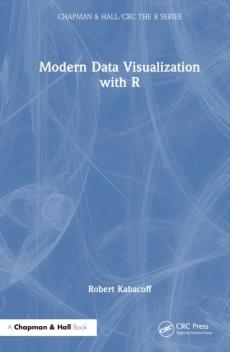 Modern data visualization with r