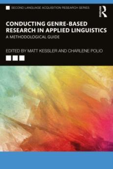 Conducting genre-based research in applied linguistics