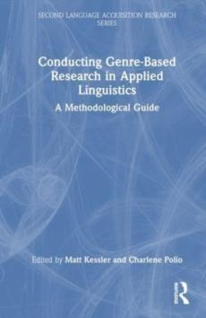 Conducting genre-based research in applied linguistics