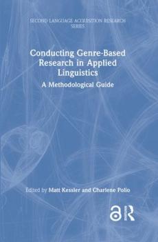 Conducting genre-based research in applied linguistics