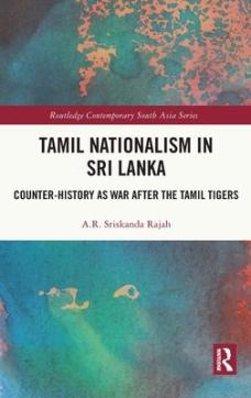 Tamil nationalism in sri lanka