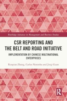 Csr reporting and the belt and road initiative