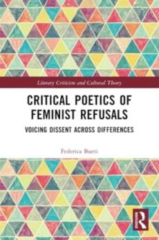 Critical poetics of feminist refusals