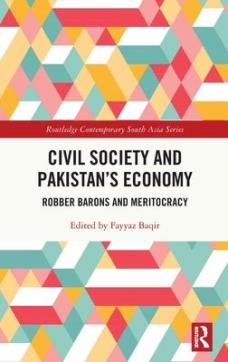 Civil society and pakistan's economy