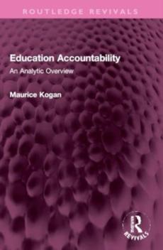 Education accountability